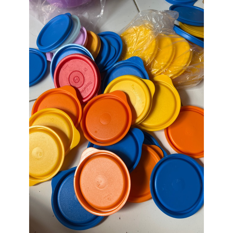 seal giant tumbler
