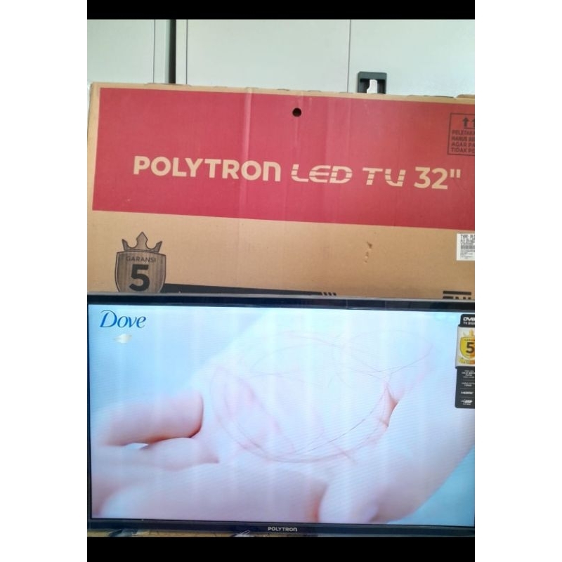 Tv 32 Inch Polytron