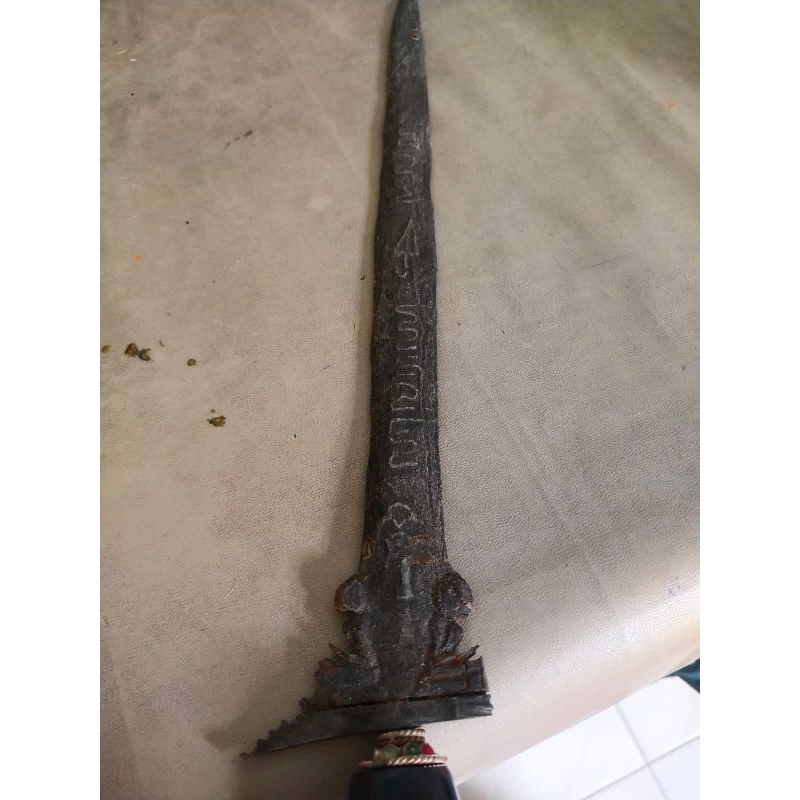 keris omyang jimbe sepuh