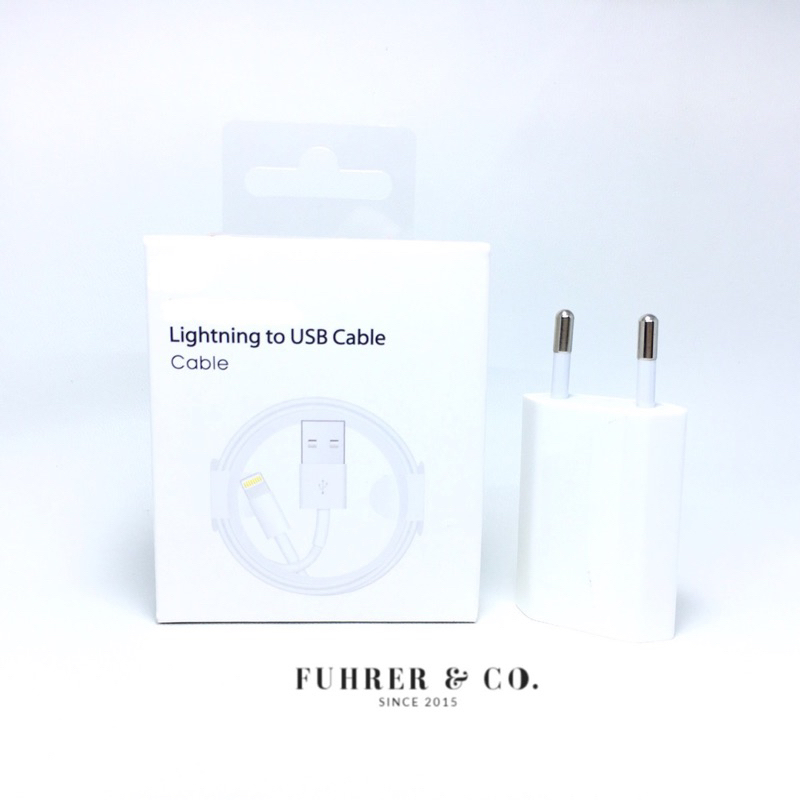 Charger iP 5S 6S Plus 7 Plus 8 Plus X Xs MaX Original