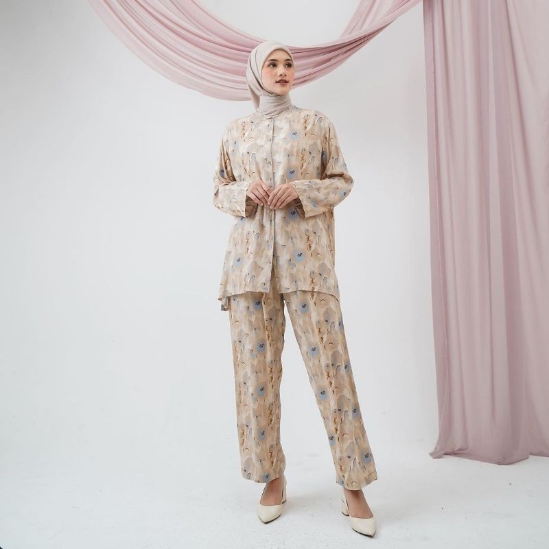 HEIDI SET | By Fixpose