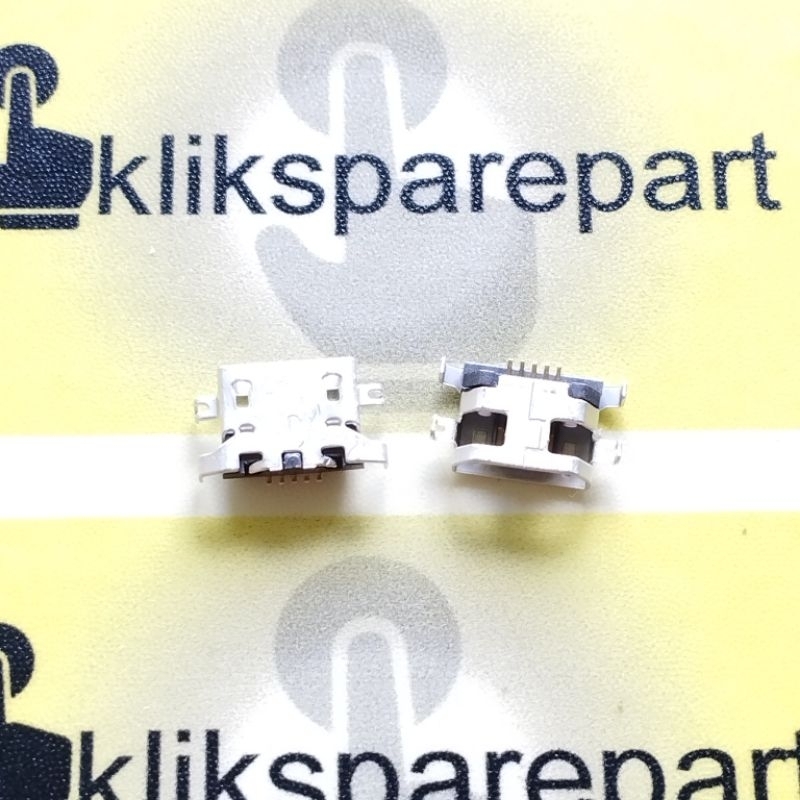 Konektor Charger Lenovo A850 A6000 A7000 Usb Plug In Con Tc