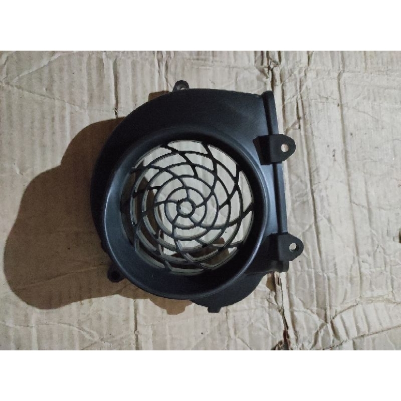 cover kipas beat fi 2012