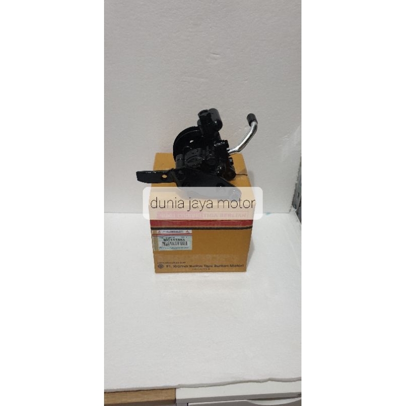 POMPA POWER STEERING MITSUBISHI PS120 PS120 RAGASA