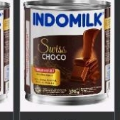 

Susu Indomilk Cokelat 370gram