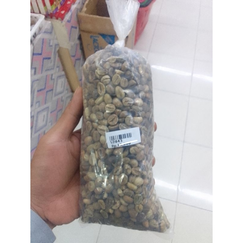 

Biji Kopi