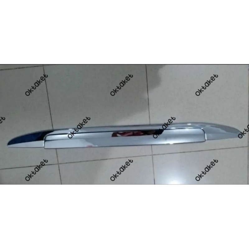 trunk lid belakang Daihatsu granmax Grand max chrome jsl