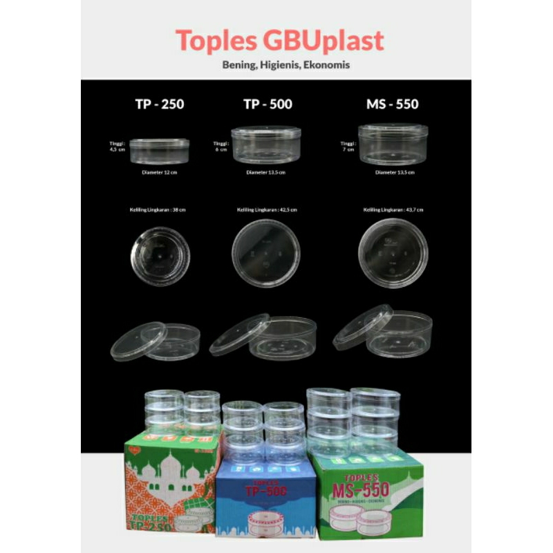 Toples Kue Kering Nastar 500gr 250gr Toples Lebaran Toples Bening Toples Murah Meriah Toples Kue Kering Murah Meriah Toples Kue Kering GBU Plast Toples Toples Murah Toples Setengah Kilo Toples Nastar Toples Nastar 1/2 Kilo Tempat Kue