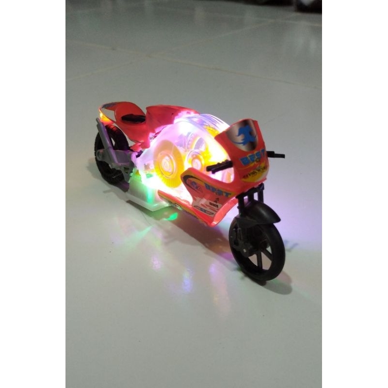 

#TIPE X TRONDOL VIRAL##MODIF LAMPU + JALAN