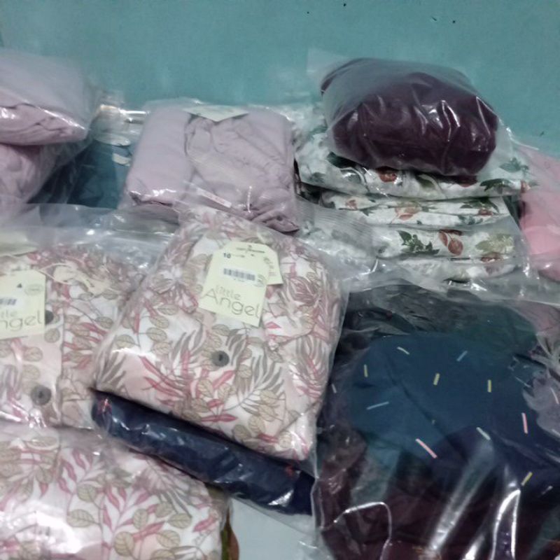 Baju Atelier Angelina