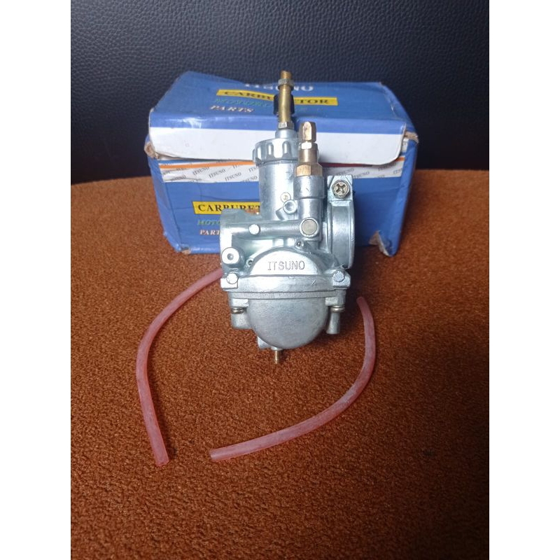 karburator karbu kawasaki binter gto GTO kh100 KH100 KH110