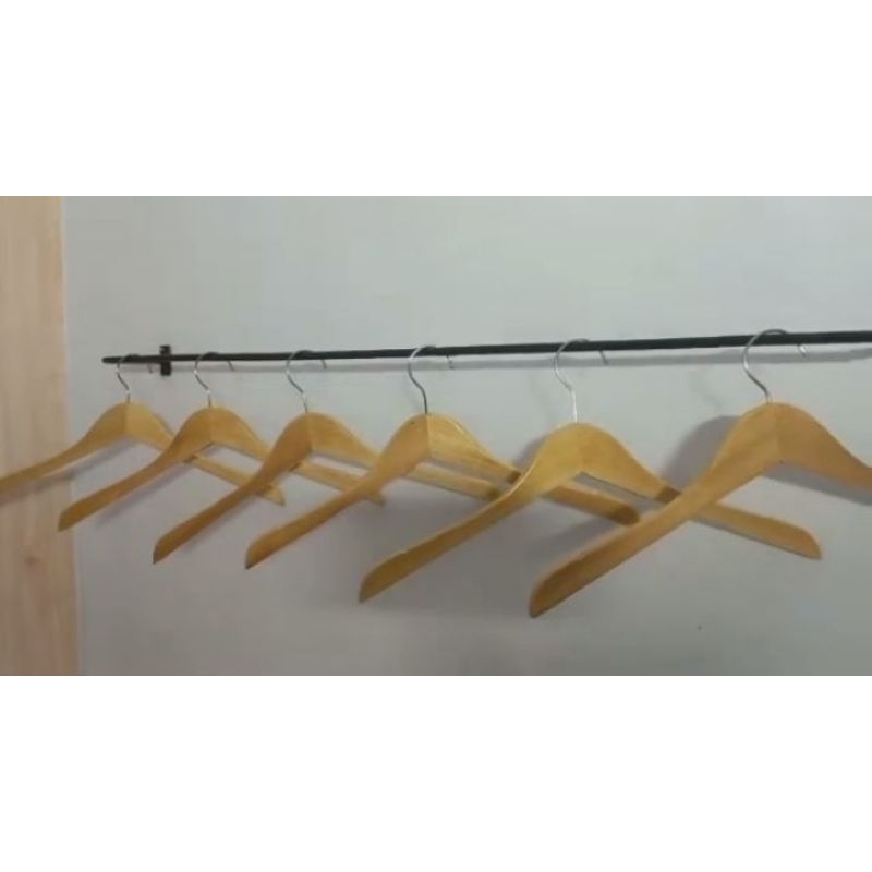 TEMPAT JEMURAN / BESI JEMURAN / BESI DINDING / TIRAI