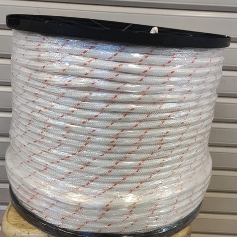 Tali Karmantel 11mm x 100m berkualitas tinggi