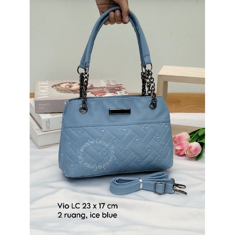 Premium Vio LC Tas Fashion Wanita