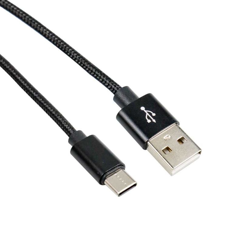 Dragon Line Kabel USB Type C 25 cm