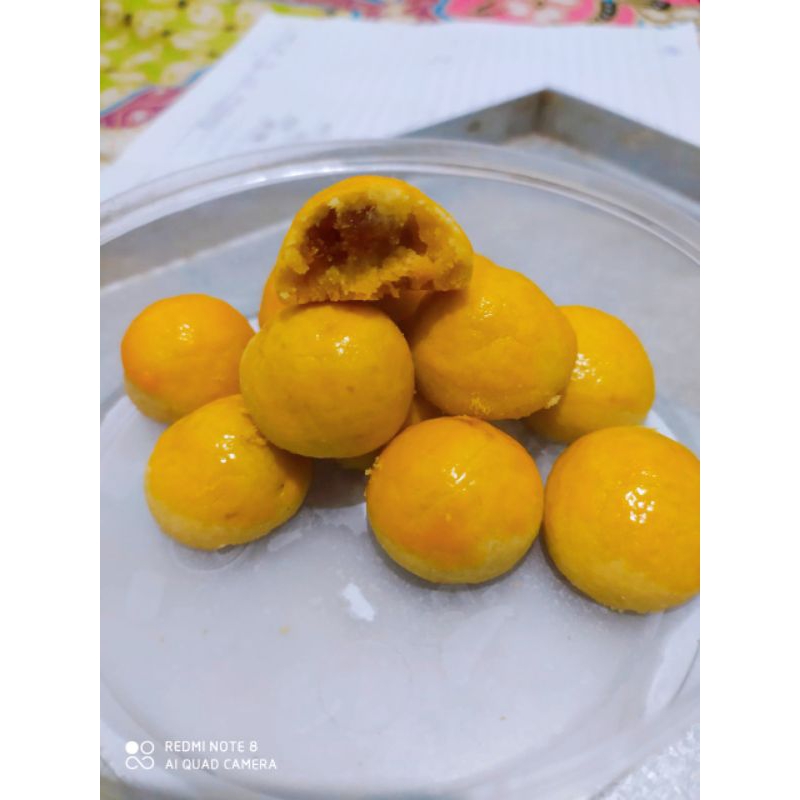 

Kue Kering Lebaran Home Made