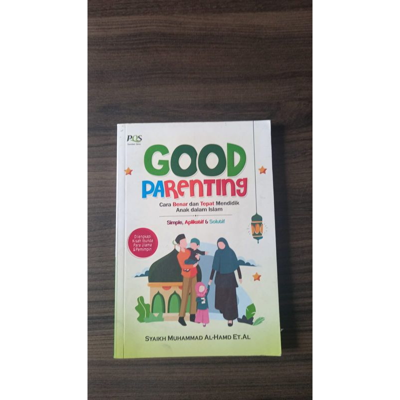 PQS "GOOD PARENTING"