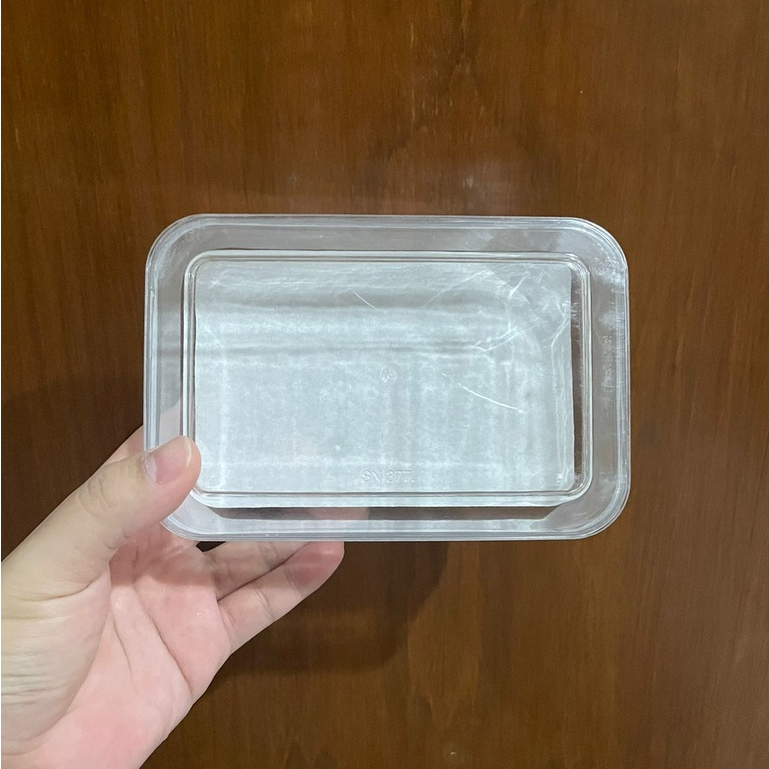 Toples Kue Kering / Nastar Persegi Panjang (250 gr / 500 gr)