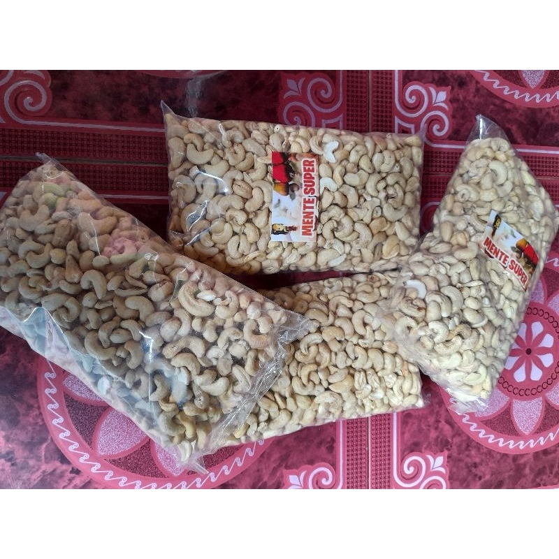 

kacang mente super 1kg