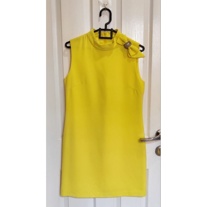 Dress wanita SoleMio / Rimini - Rok/celana pendek Mango/Baleno