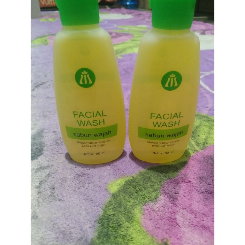 PAKET DAN ECER LIZ SKINCARE