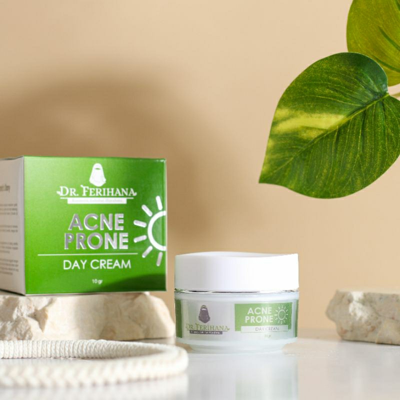 (KSH) Day Cream Acne