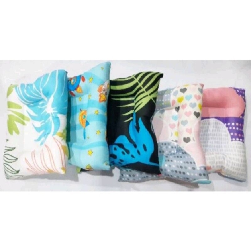 Kasur Bantal Alas tidur Kucing Anjing Ped Bed Bermotif Murah Shaestore15