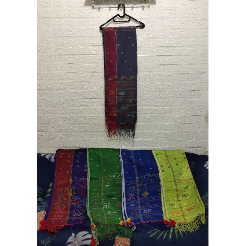 ulos sadum batak - hande hande