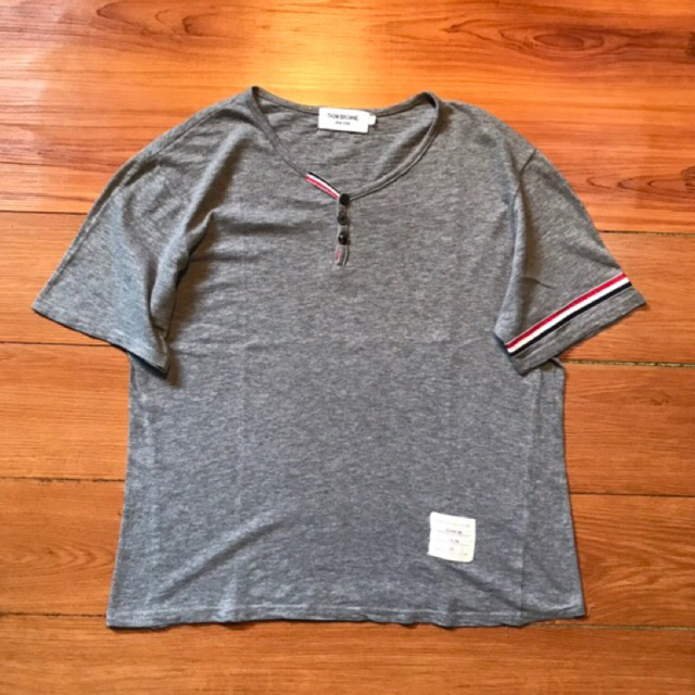 Thom Browne Tshirt