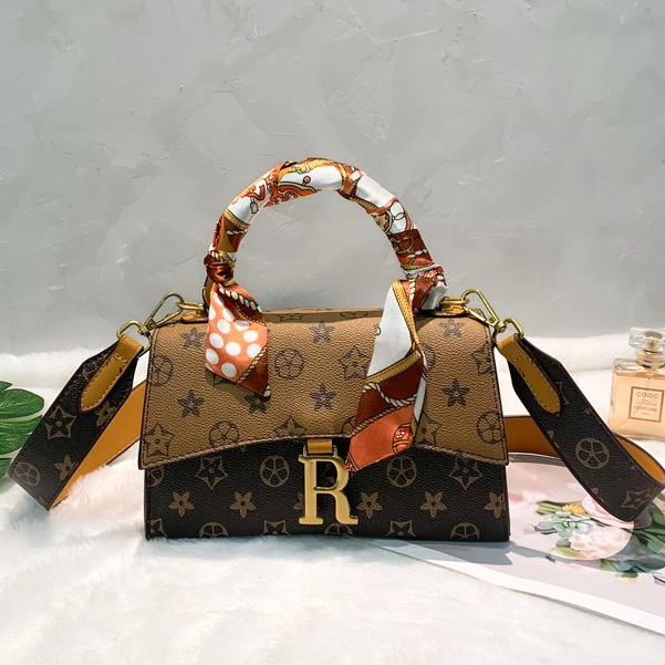 ( 2PC 1KG ) GTBI998881291  New Arrival 2023 !!!  Tas Selempang  Tas Wanita Import  Premium Terbaru