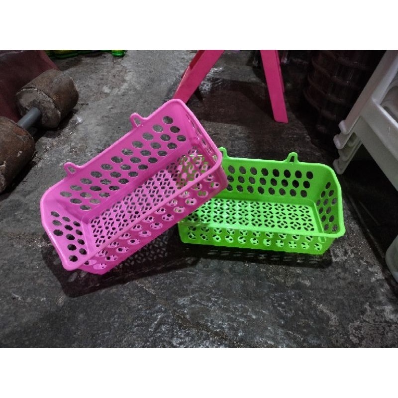 Rak Sabun Kamar Mandi Tempat Sabun Serbaguna Tempel Tembok