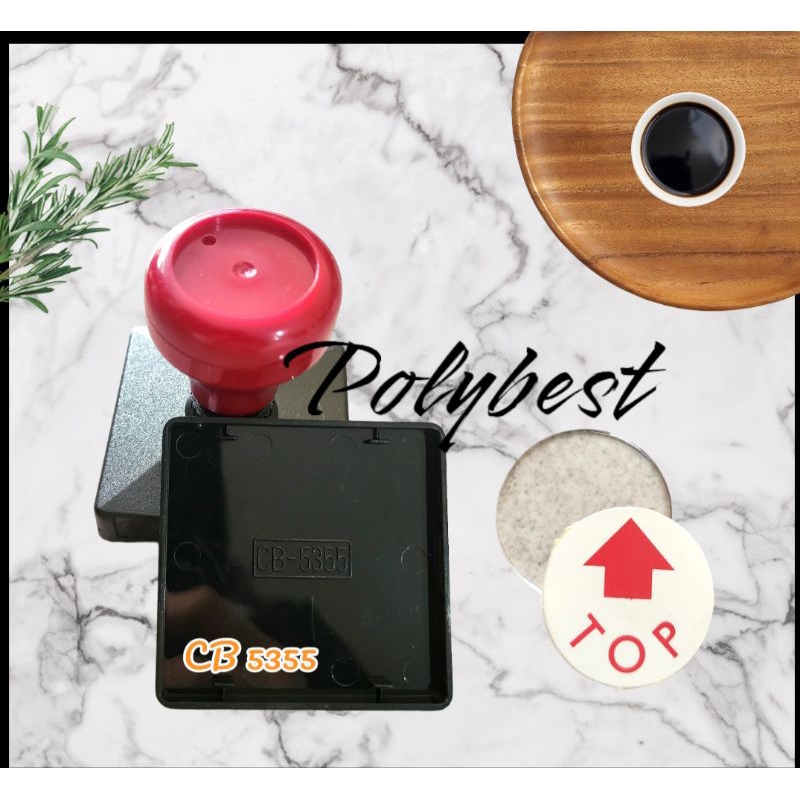 

GAGANG WARNA POLYBEST CB 5355 BEST QUALITY ANTI BADAI ANTI GEMPA BUMI ANTI LONGSOR