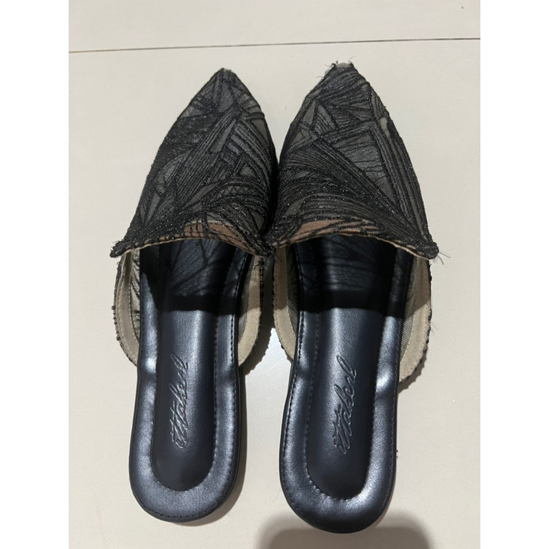 Ittaherl 41 / ittaherl preloved / ittaherl second