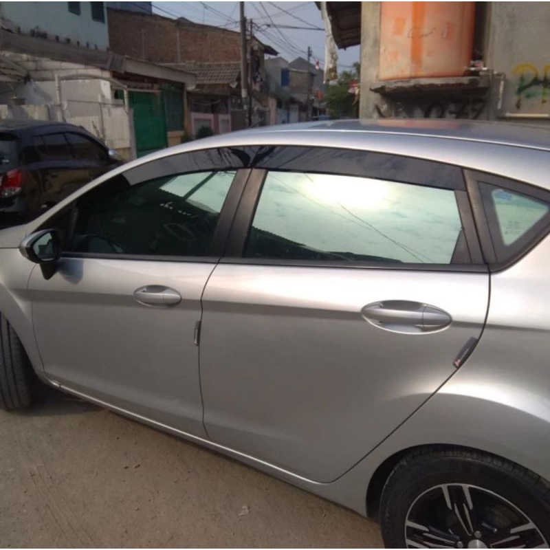 Talang Air Ford Fiesta Focus MK2 MK3