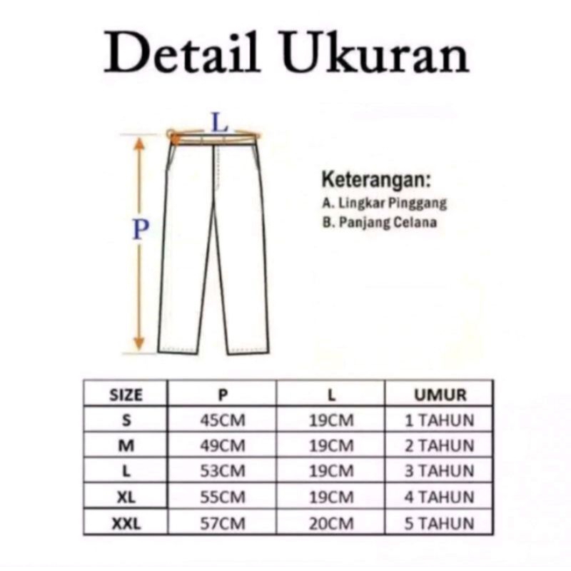 Legging Anak Perempuan Import 6 bulan - 9 tahun Leging Anak Legging Anak Bayi perempuan