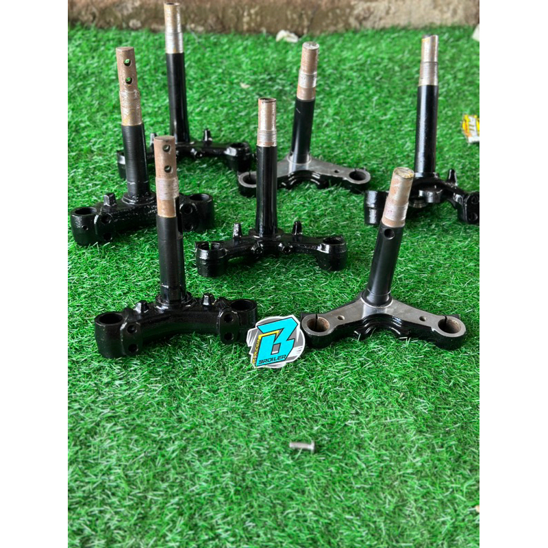 segitiga sleep Engine potong pendek