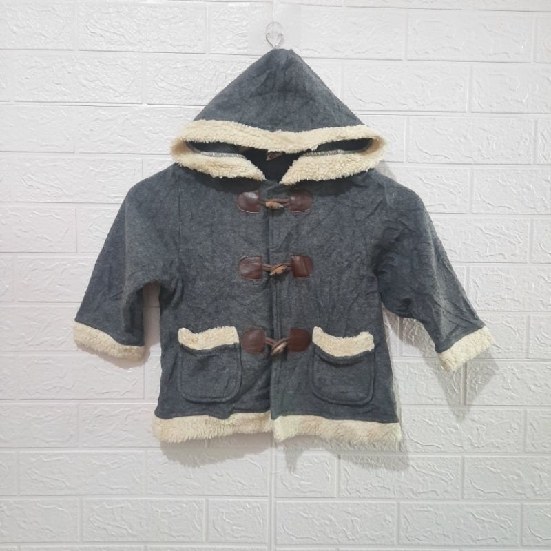 Kimtan Anak Abu Bulu