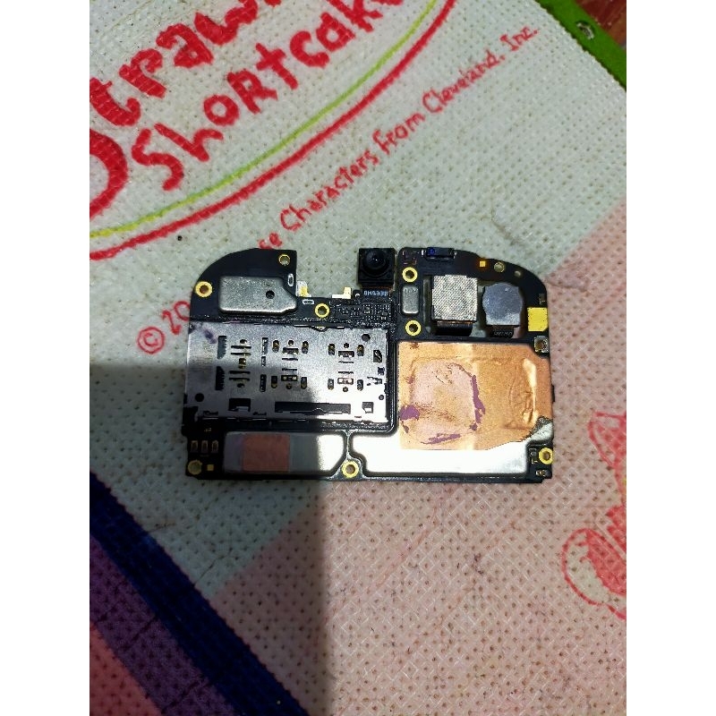 MESIN ONLY OPPO A5S MATI ORIGINAL