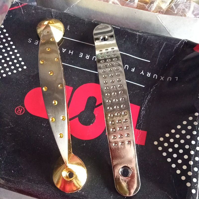 tarikan laci || tarikan pintu || tarikan almari merek top