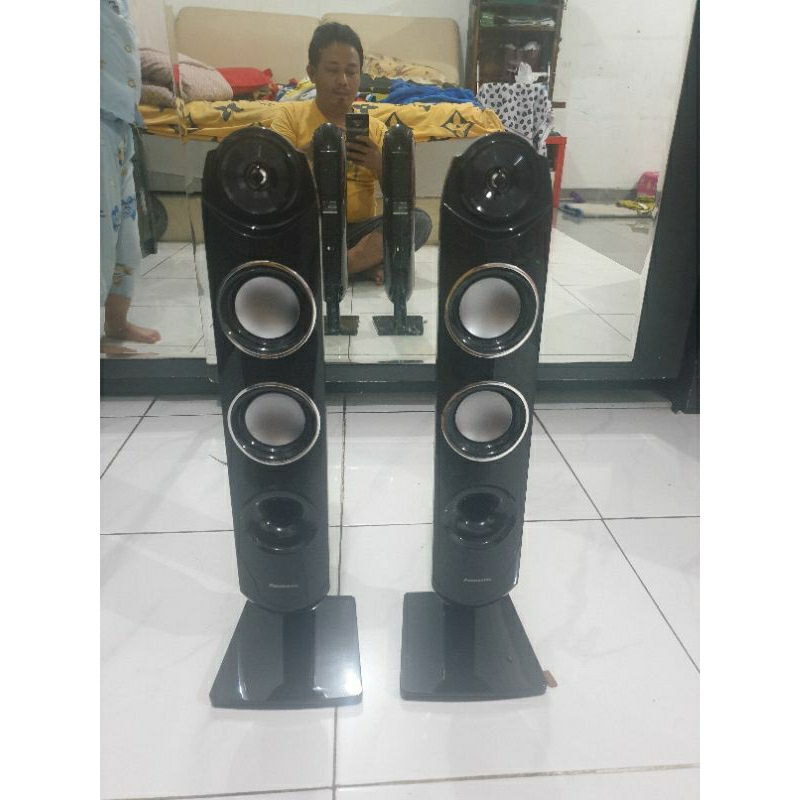 speaker pasif Panasonic tipe333, 𝗕𝗔𝗖𝗔 𝗗𝗘𝗦𝗞𝗥𝗜𝗣𝗦𝗜!!!