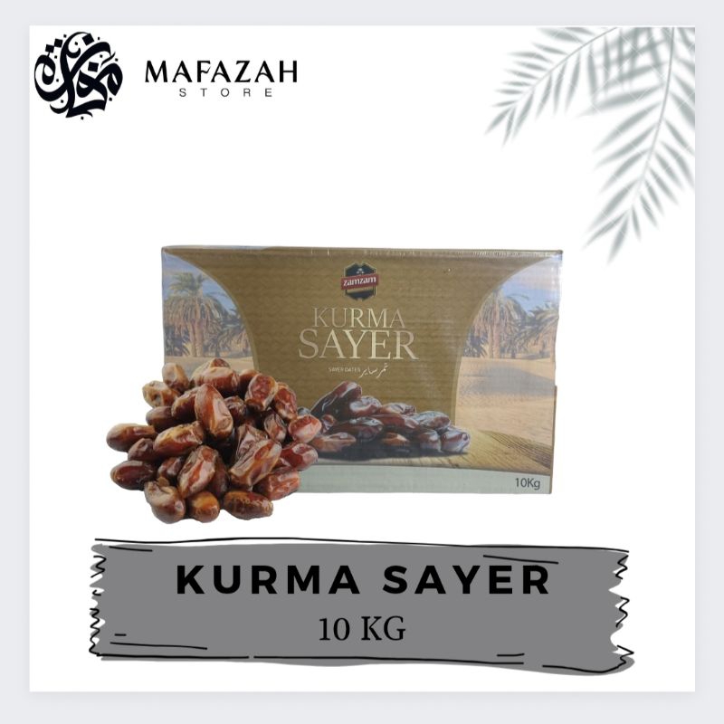 

kurma mesir sayer 250g 500g 1kg