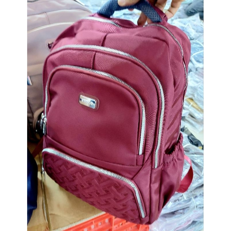 RANSEL SEKOLAH CHIBAO/BACKPACK CHIBAO A702#