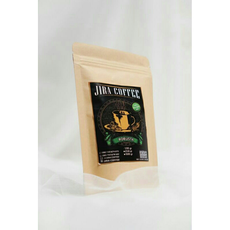 

jira coffee