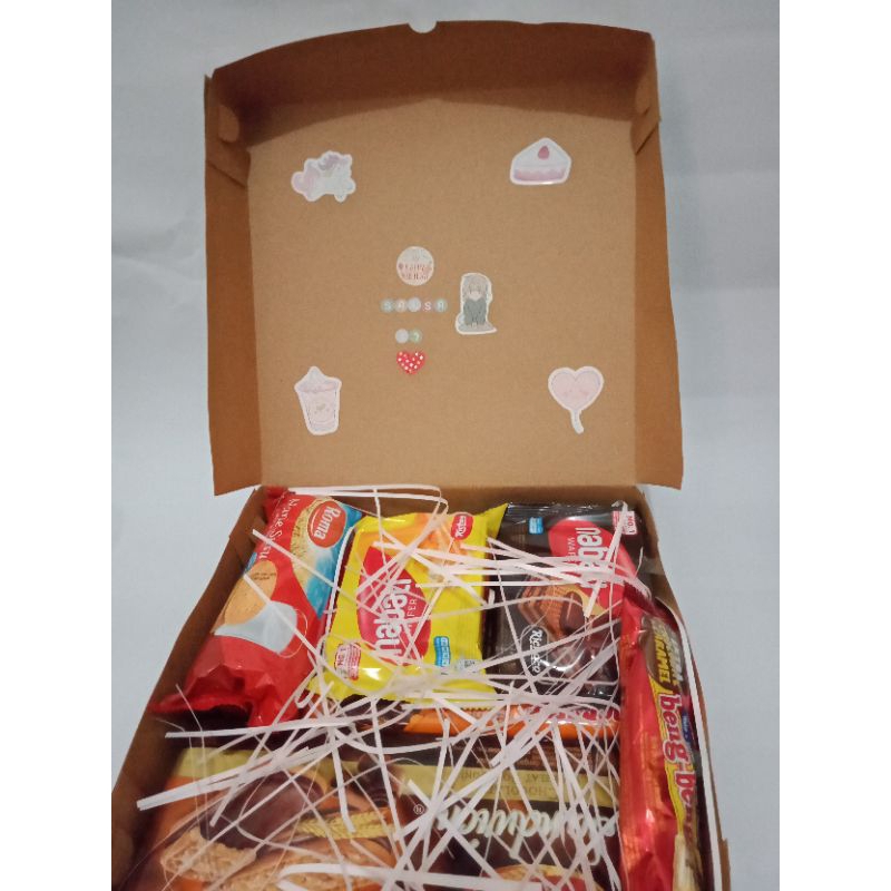 

kado ulang tahun/birthday gifts