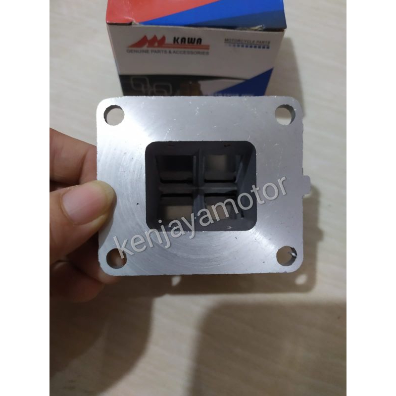 RUMAH MEMBRAN ISAPANREED VALVE RX KING RXK RXS