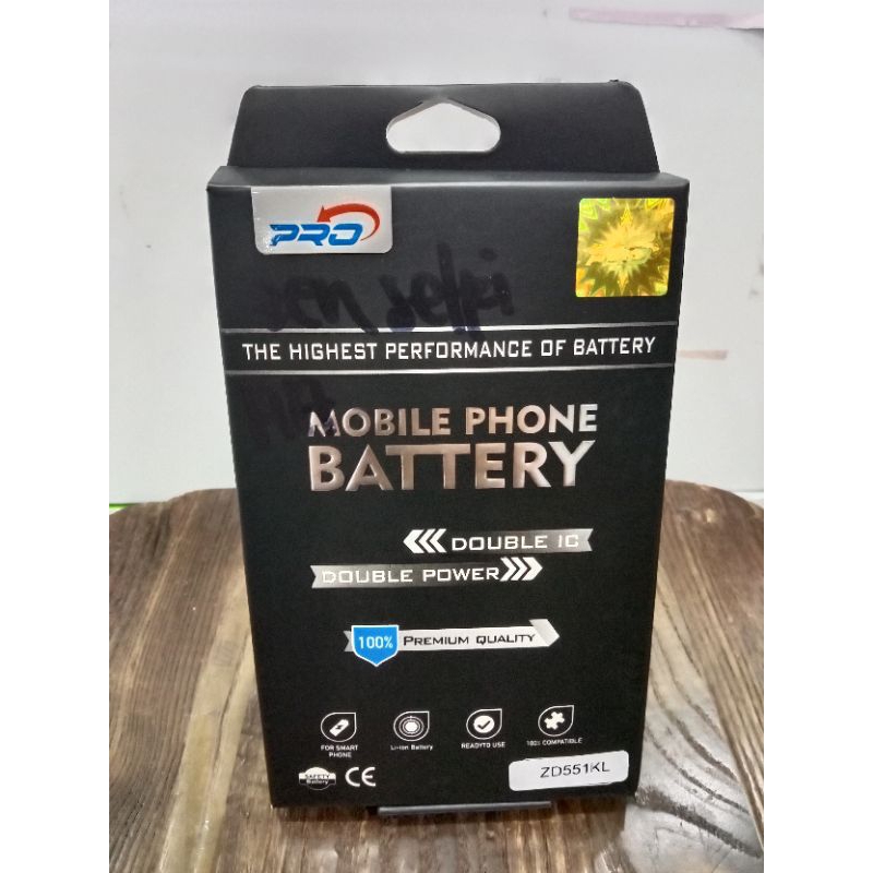 BATRE PRO ZENFONE SELFI ZD551KL / ZENFONE LASER 5,5&quot; ZE550KL C11P1501