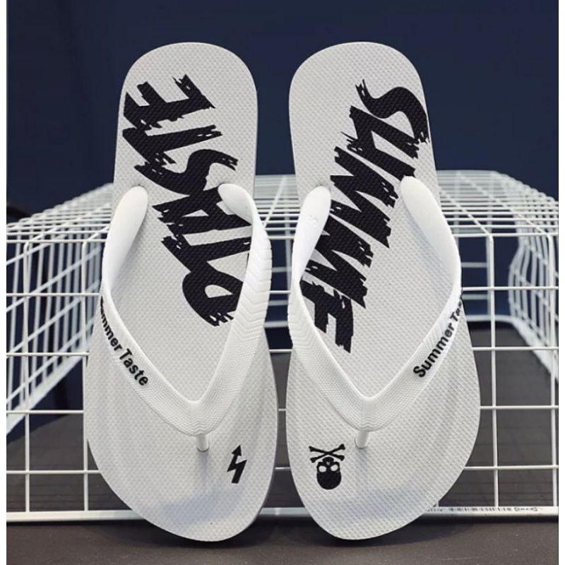 Sansal Jepit Pria Sumer Trandy