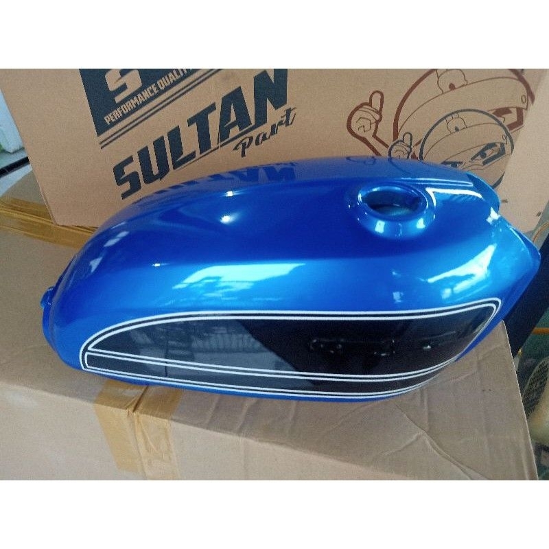 TANGKI PRESS CB 125 SULTAN PART CAT ORIAN TANGKI CB PRESS SULTAN TANGKI CB125 TANGKI CB PRESS BONUS 