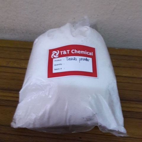 tawas serbuk, tawas tepung, tawas bubuk 1kg