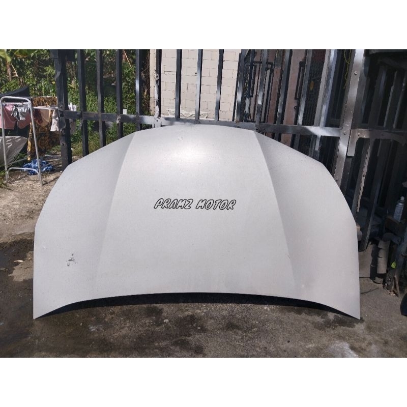 Kap mesin All new Avanza 2012 2013 2014 2015